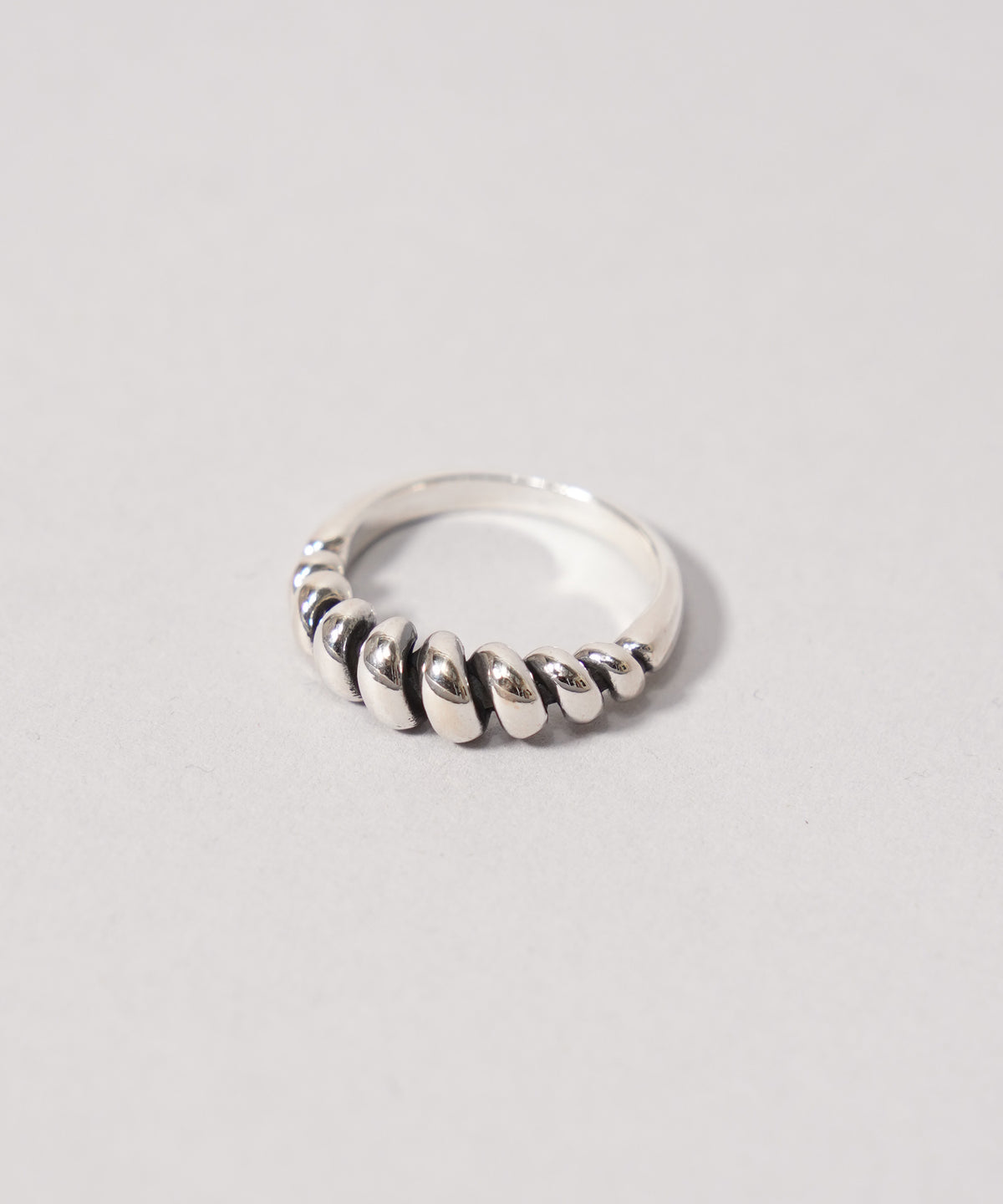 【Mountain People x MAISON SPECIAL】Ring4(SILVER 925)