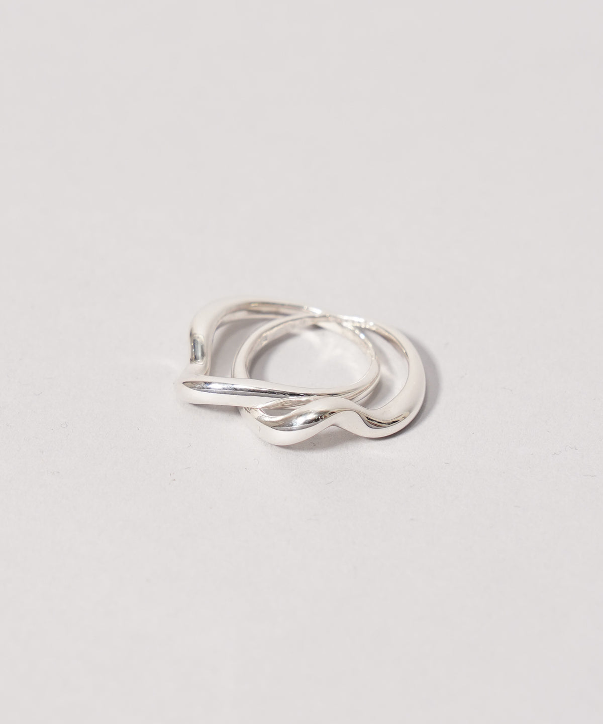 【Mountain People x MAISON SPECIAL】Ring6(SILVER 925)