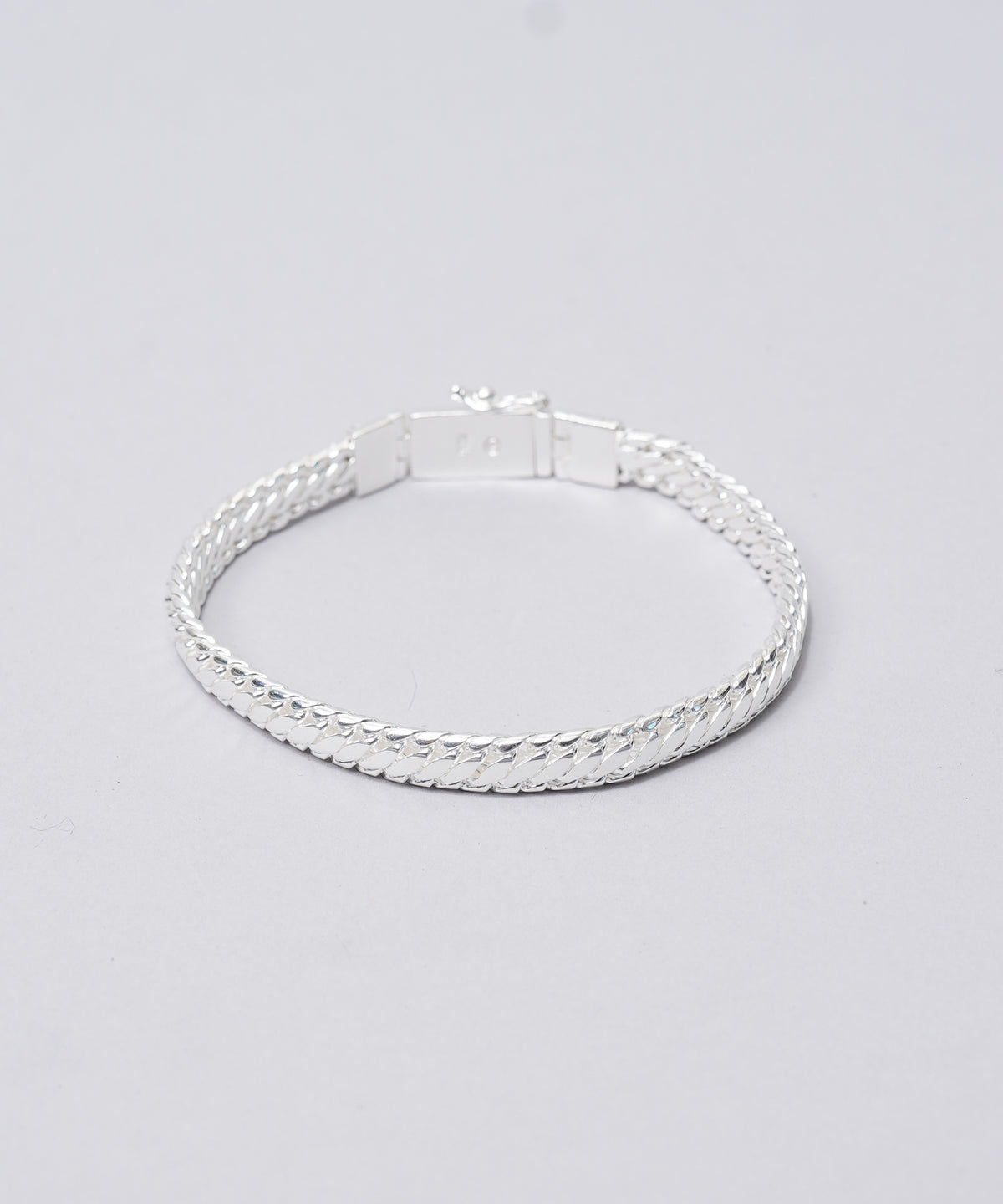 【Mountain People x MAISON SPECIAL】Bracelet10(SILVER 925)