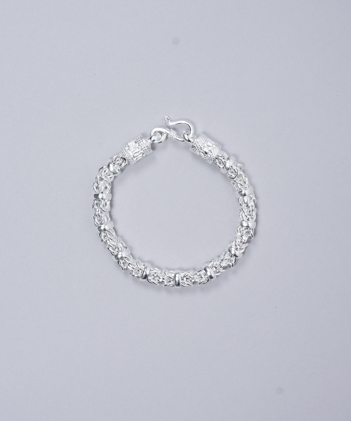 【Mountain People x MAISON SPECIAL】Bracelet2(SILVER 925)