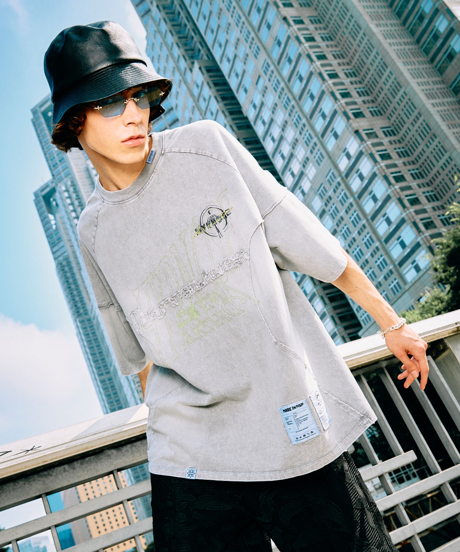 Hypnose Association for MAISON SPECIAL】「Checkered Flag」プライム
