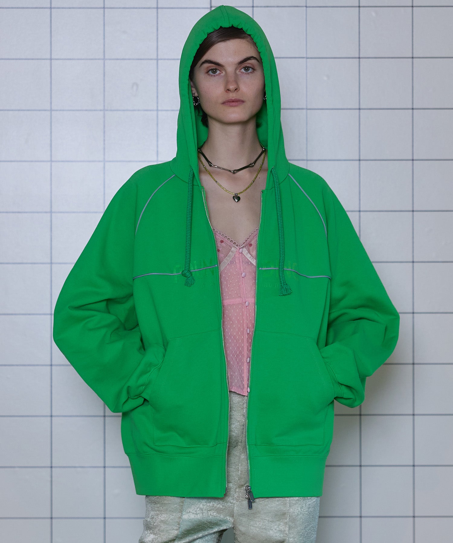 PUUNDING Hoodie