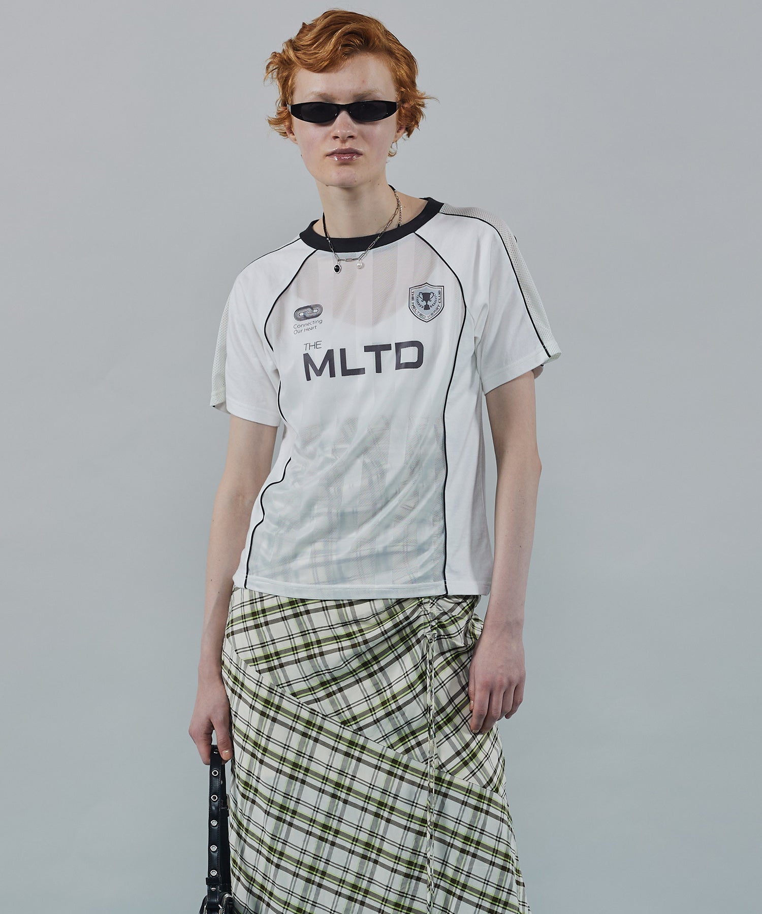 MLTD Uniform T-shirt
