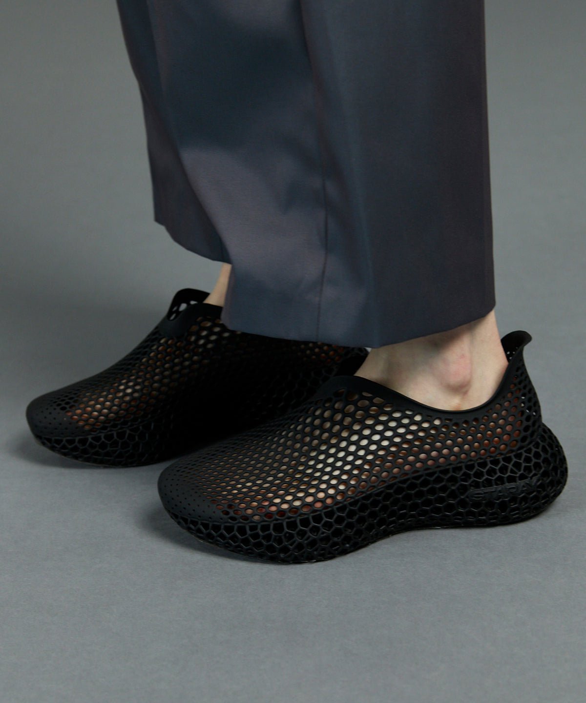 【STARAY】Flex 3D Citywalk