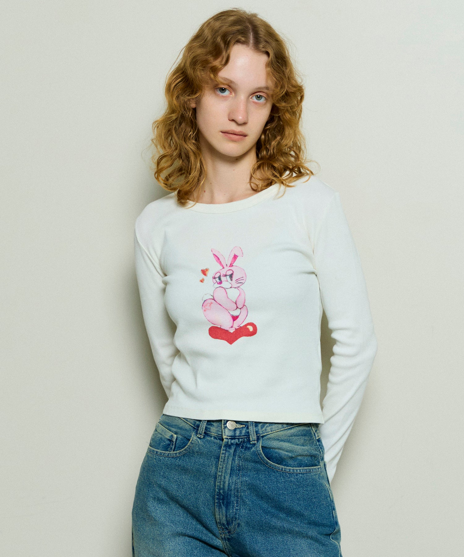 【Carne Bollente】Metropolitan Romance Carne Bollente】Love Pants 000s