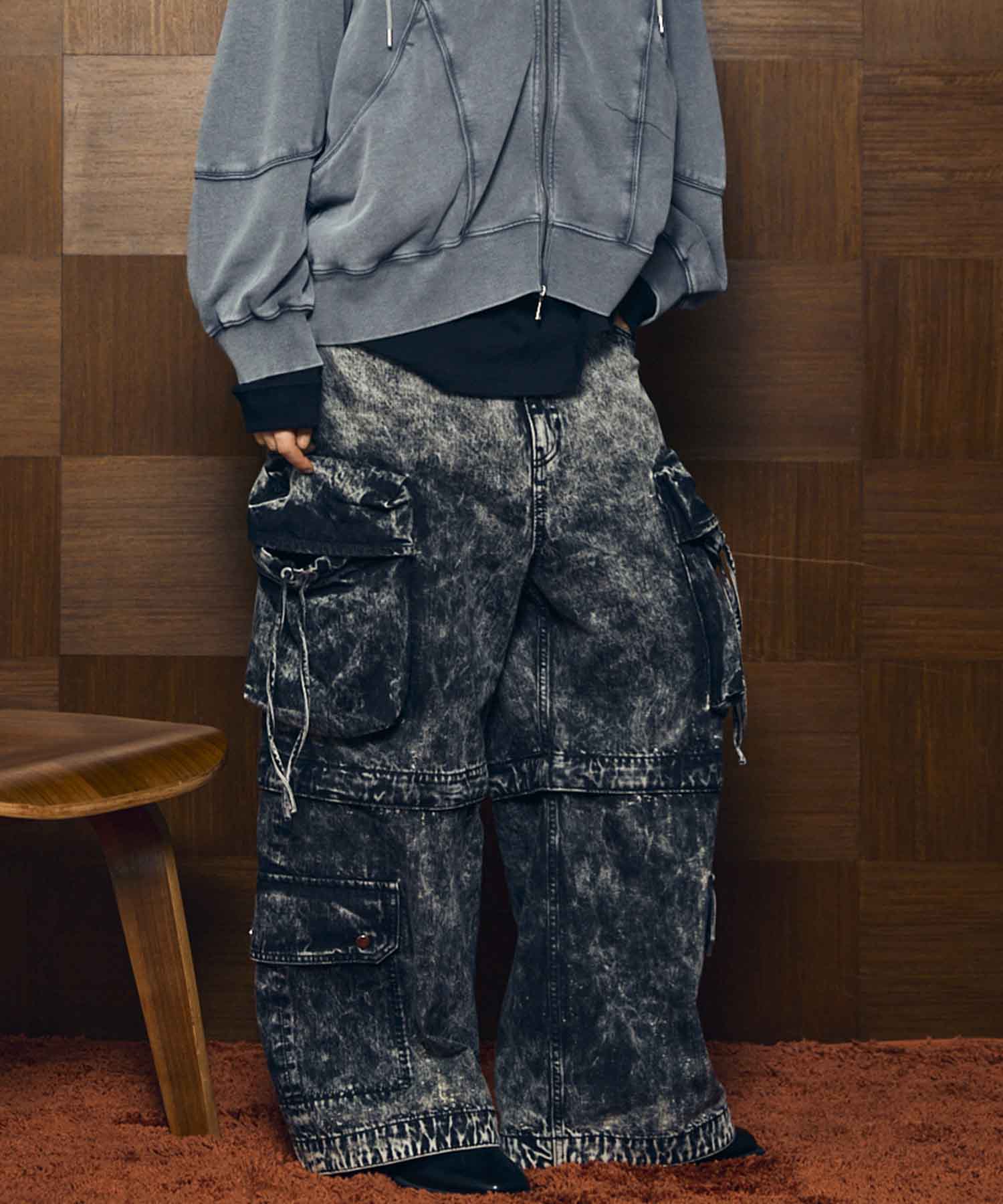 モニ太さん専用:ピークパフォーマンス　スキーパンツ　マルーン2 新品タグ付き モニ太さん専用:ピークパフォーマンス スキーパンツ マルーン2