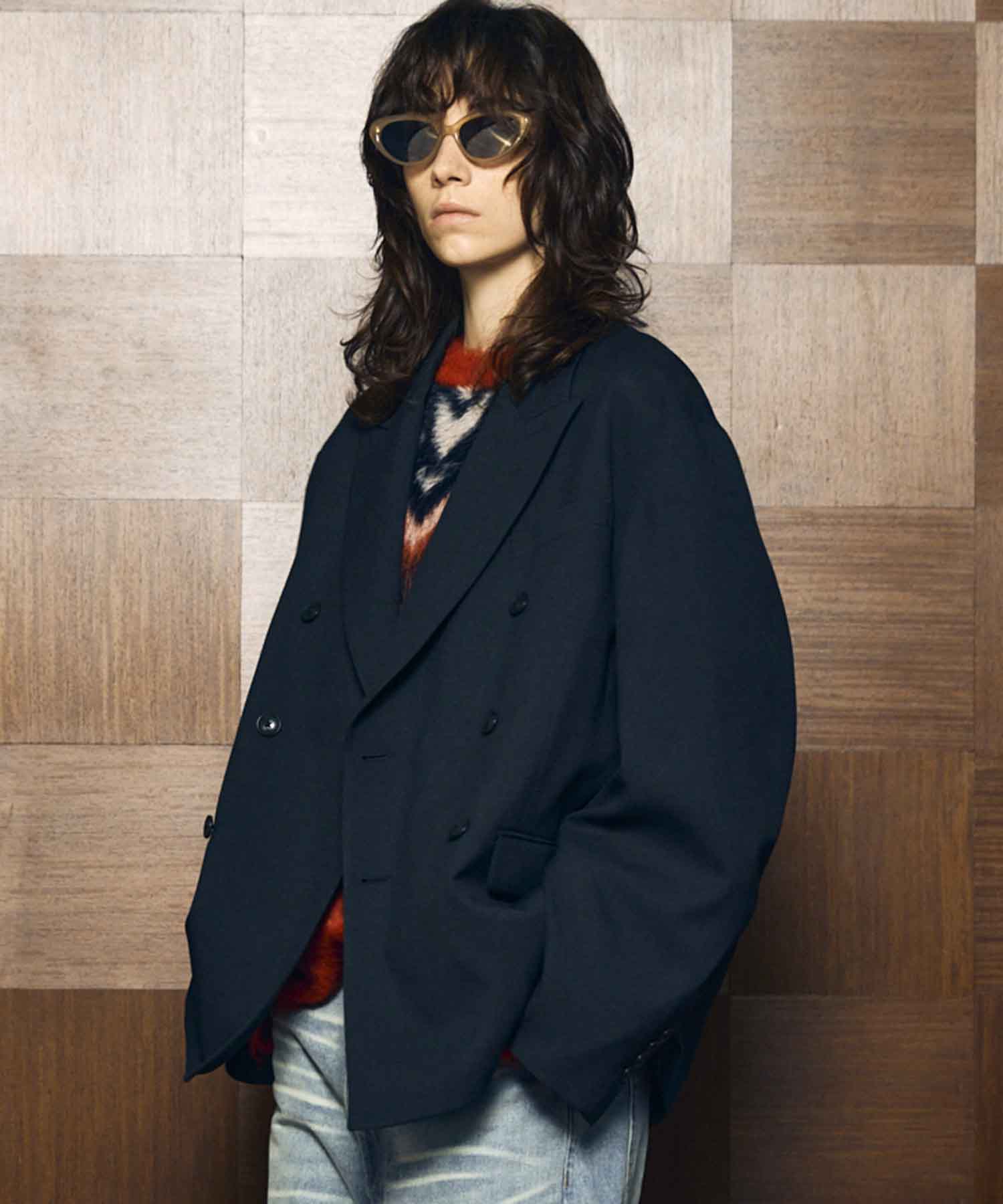 Toro-washer Prime-Ove Double Jacket