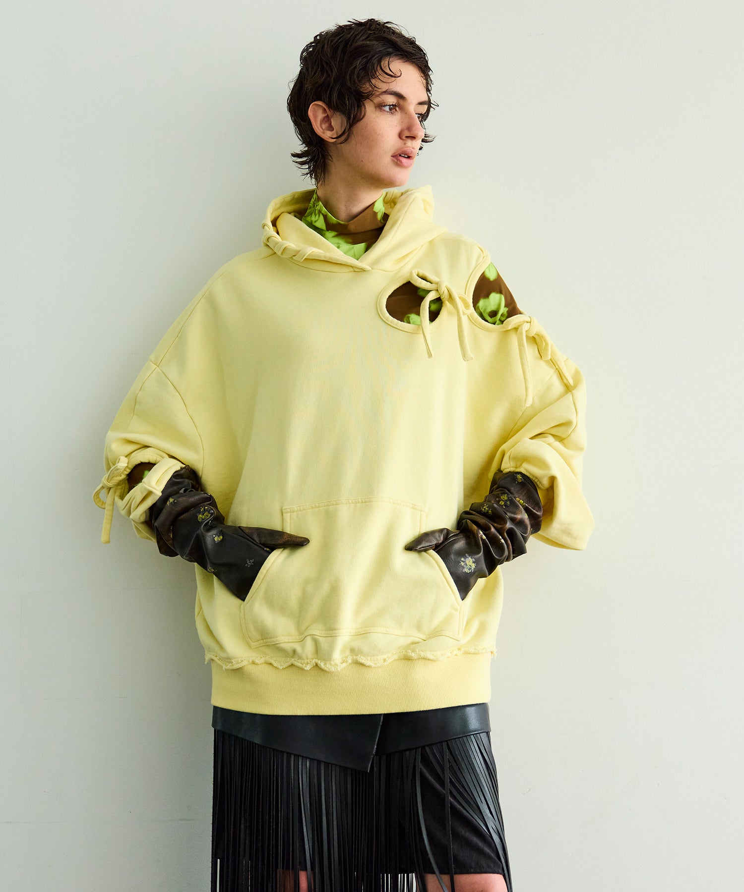 Haulover Hoodie