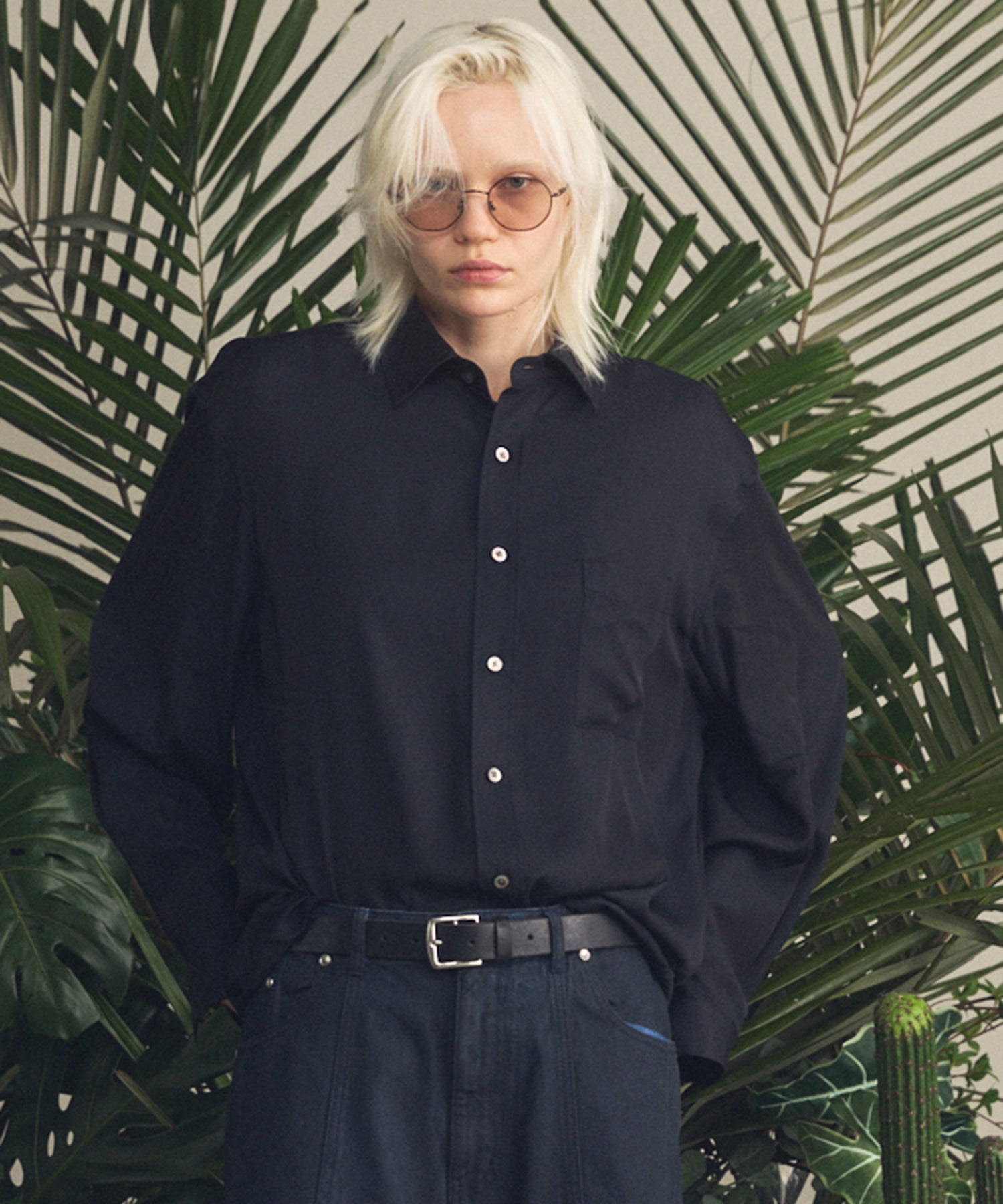 Calze Cupra Prime-Over Long-sleeve Shirt