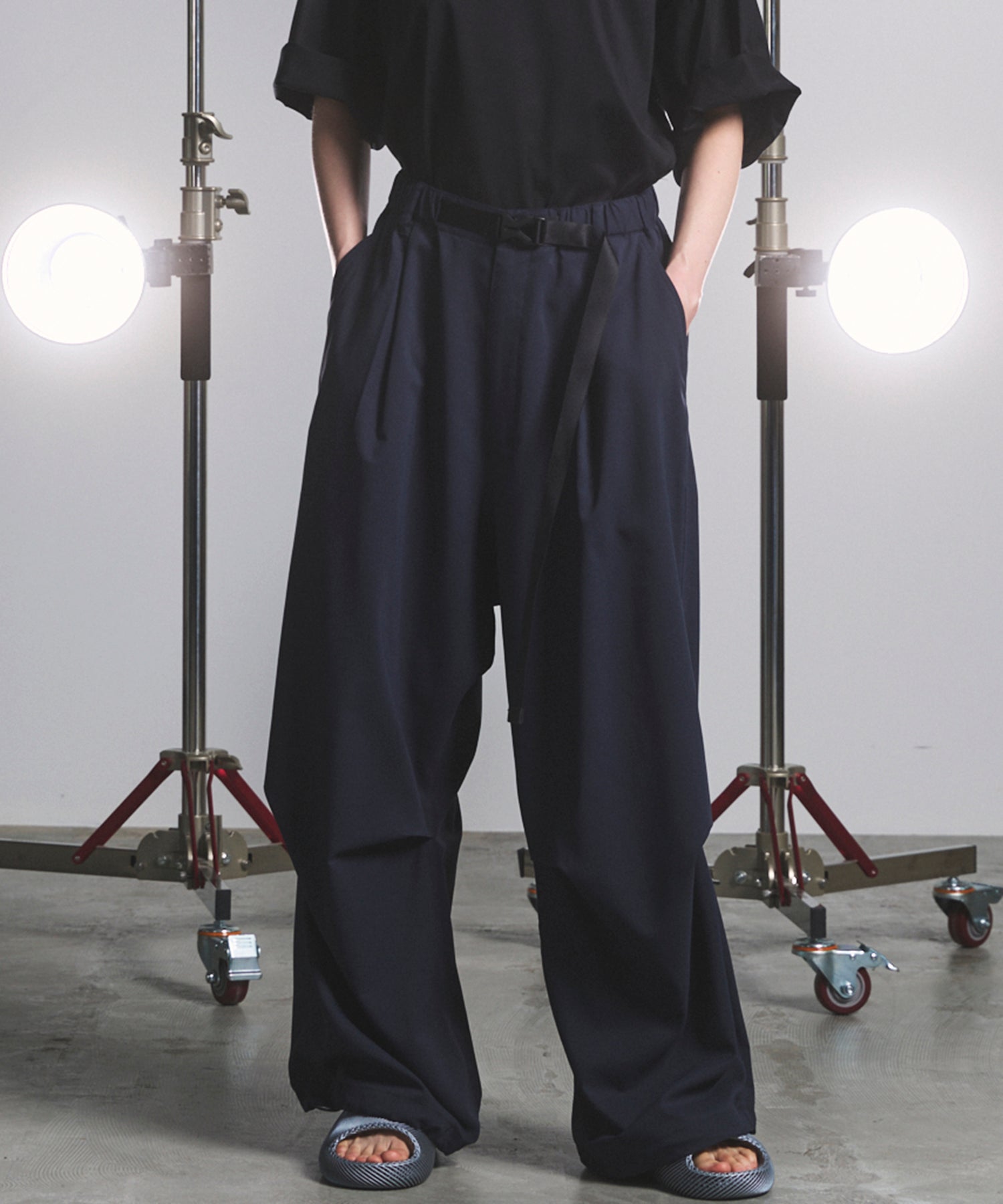 Sunlight Block Prime-Wide Climbing Pants