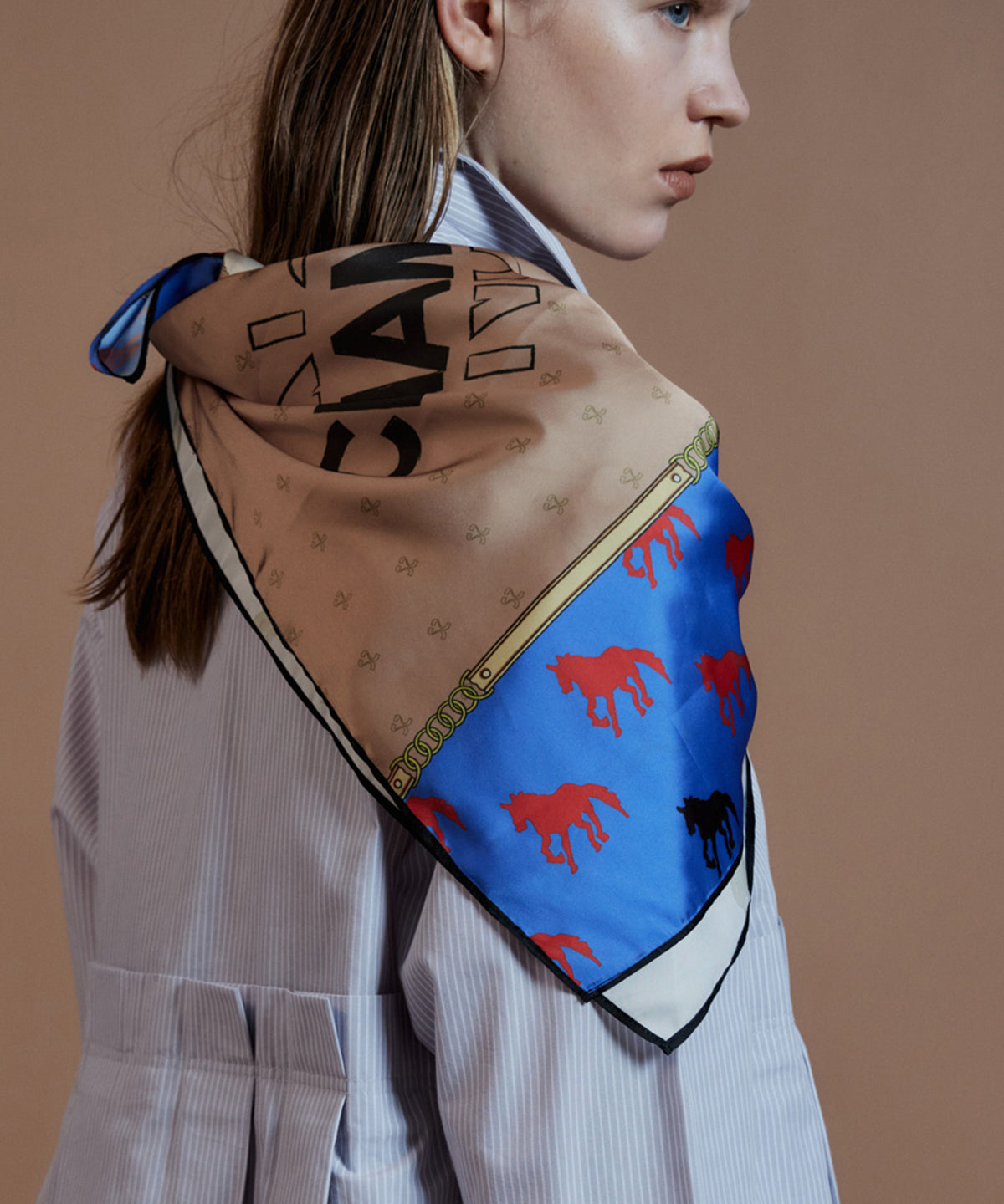 CHAMBRE Scarf