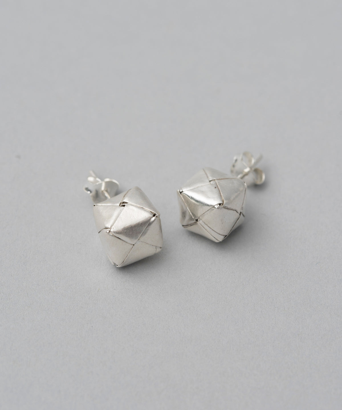 【Mountain People x MAISON SPECIAL】Earrings7(SILVER 925)