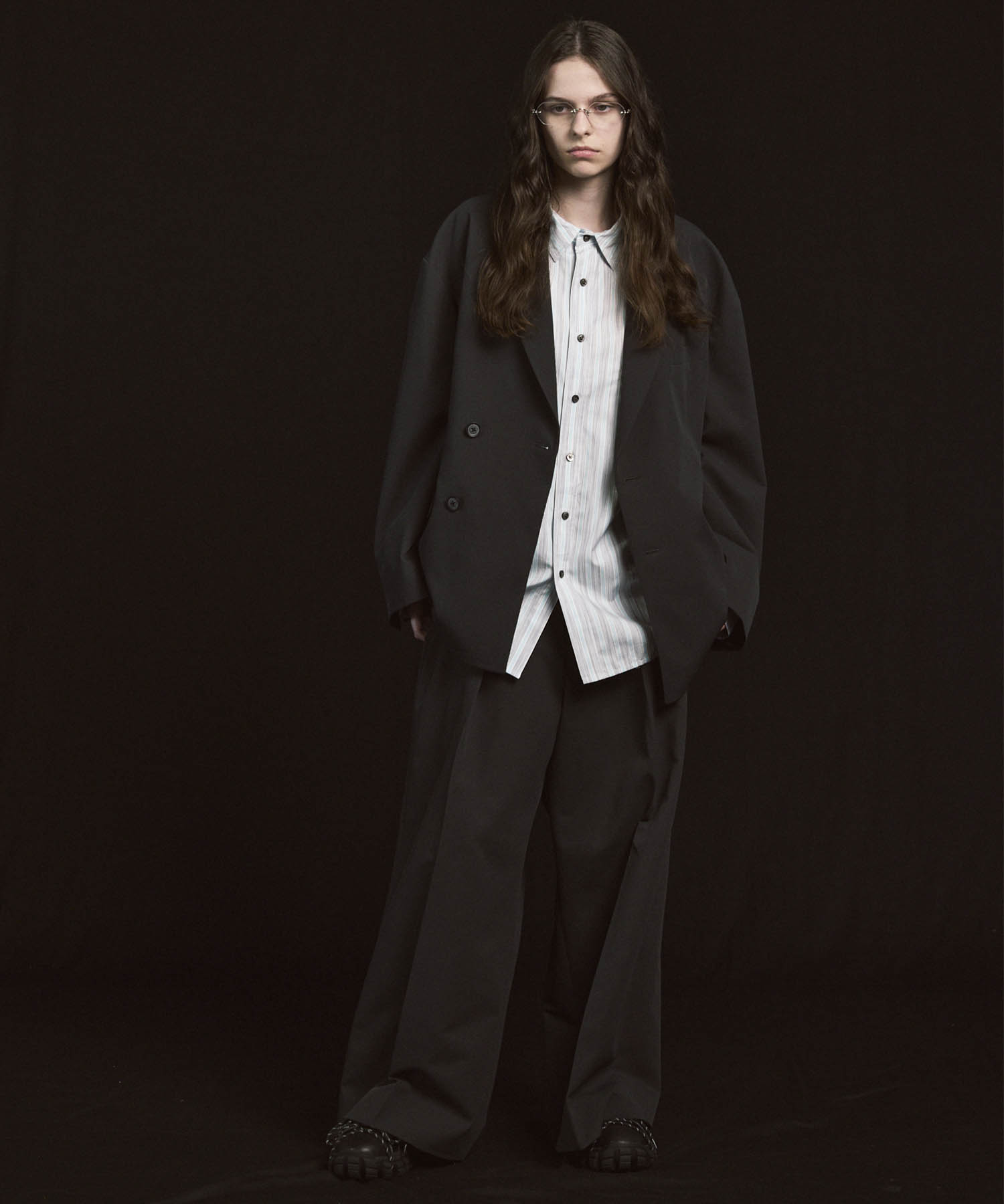 【にんじゃ。】MAISON SPECIAL セットアップ SALE】撥水プライムオーバーセットアップ