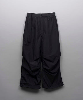 【LIMITED EDITION】Snow Wide Pants
