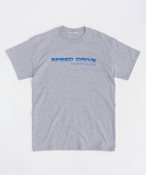 【SELENAHELIOS×MAISON SPECIAL】 Drive T-shirt