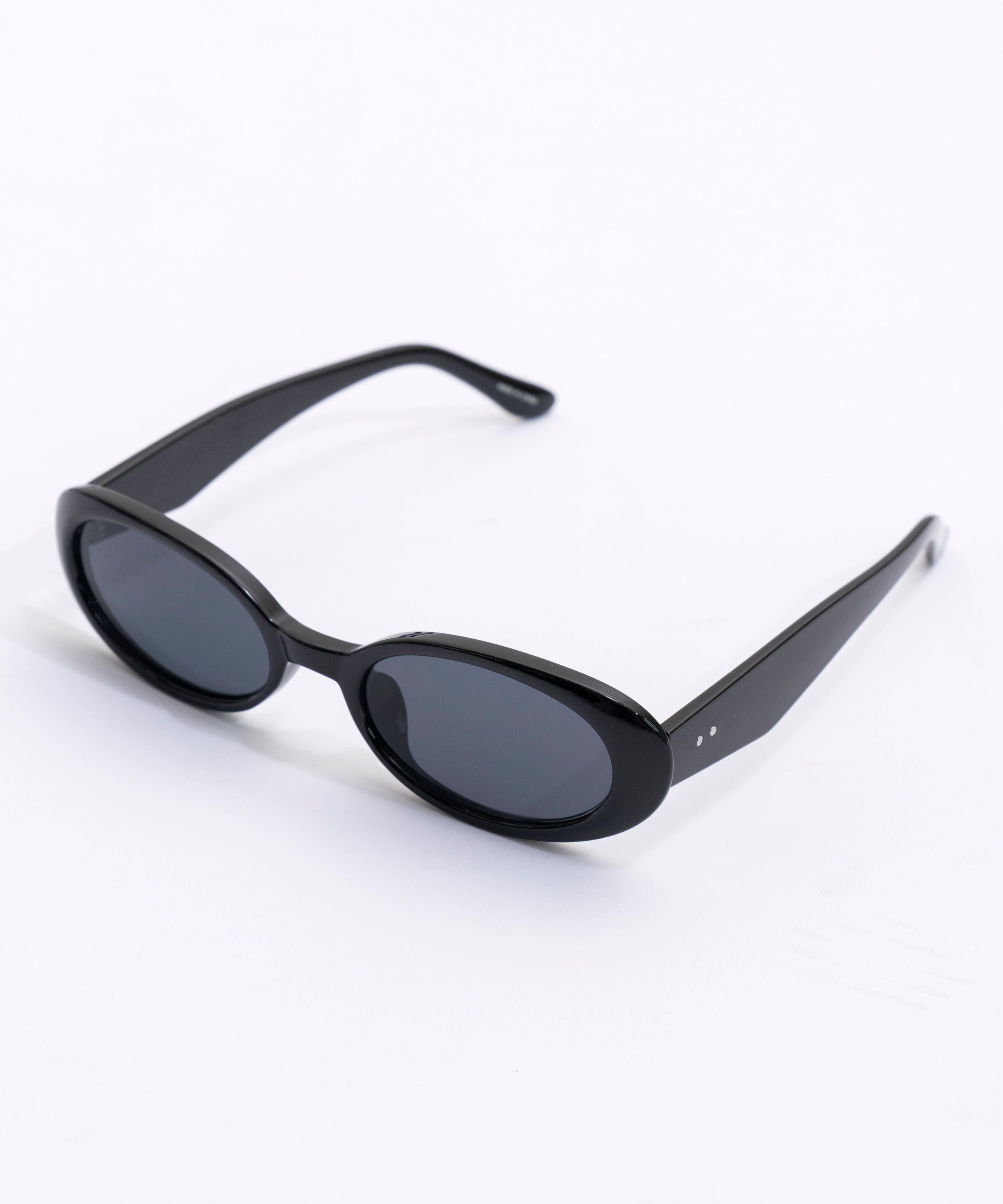 PRE-ORDER】Oval Sunglasses