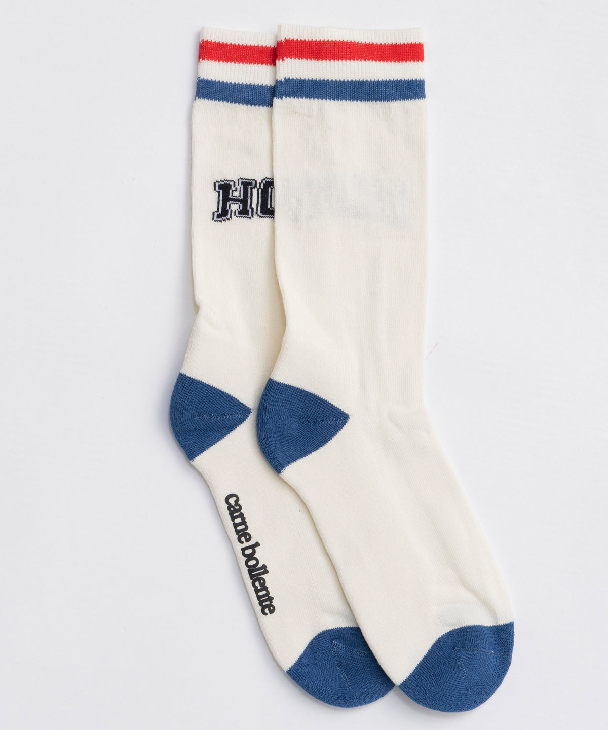 【Carne Bollente】Runners Respite