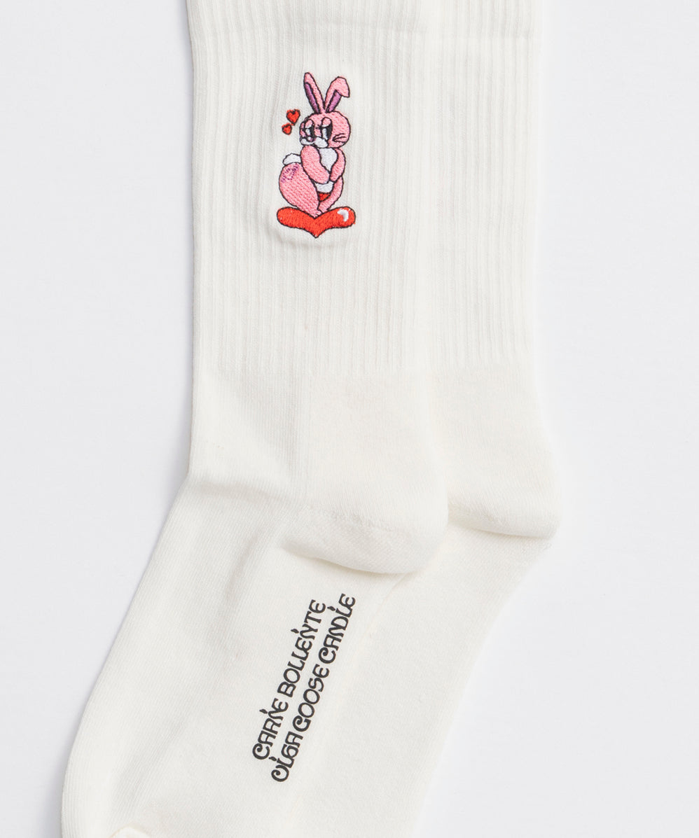 Carne Bollente Lucky Rabbit