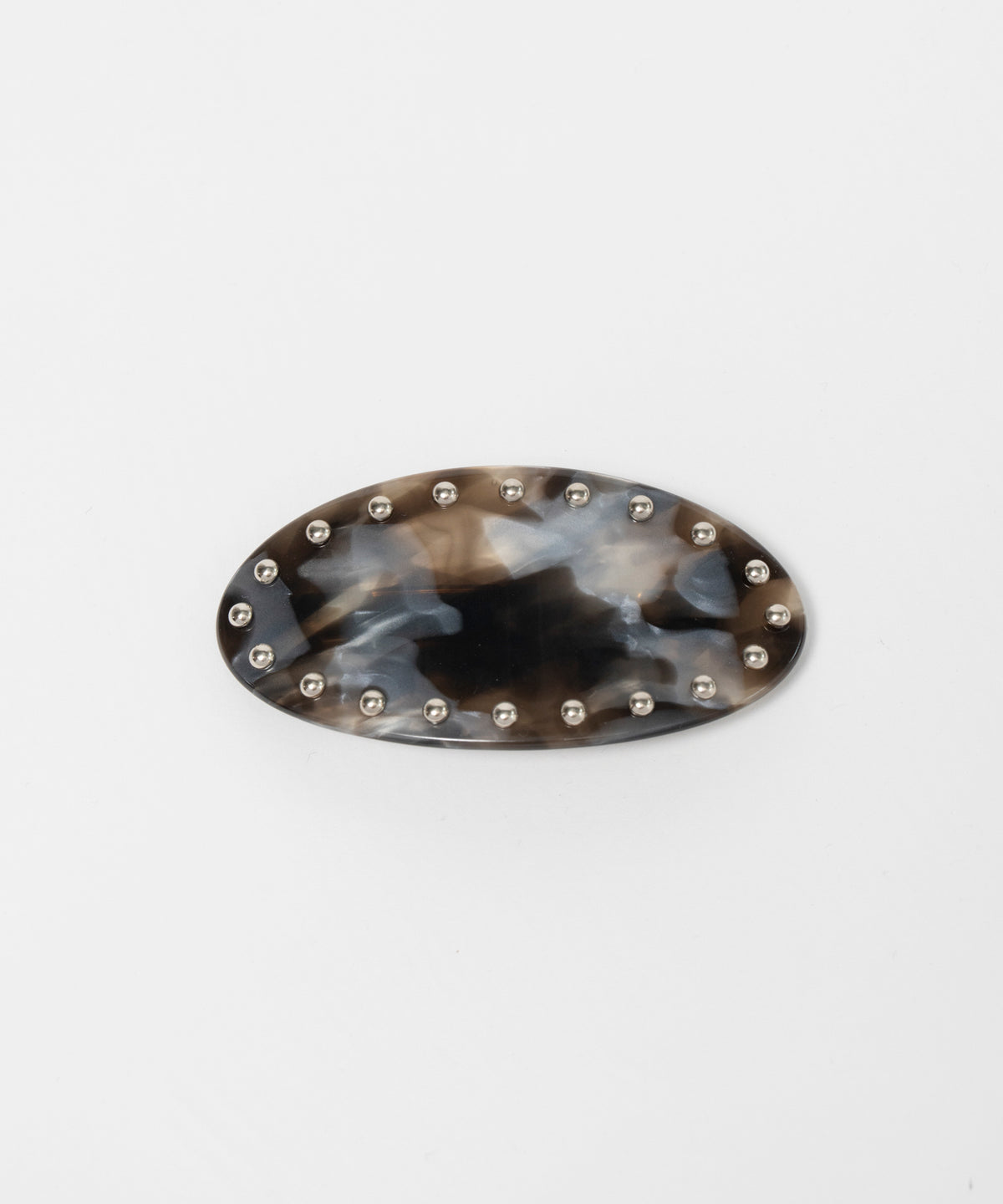 【26AUTUMN PRE-ORDER】Stud Barrette