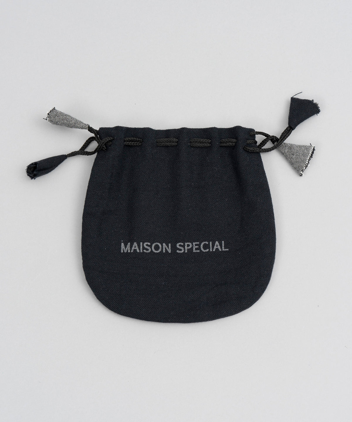 【Mountain People x MAISON SPECIAL】Ring4(SILVER 925)