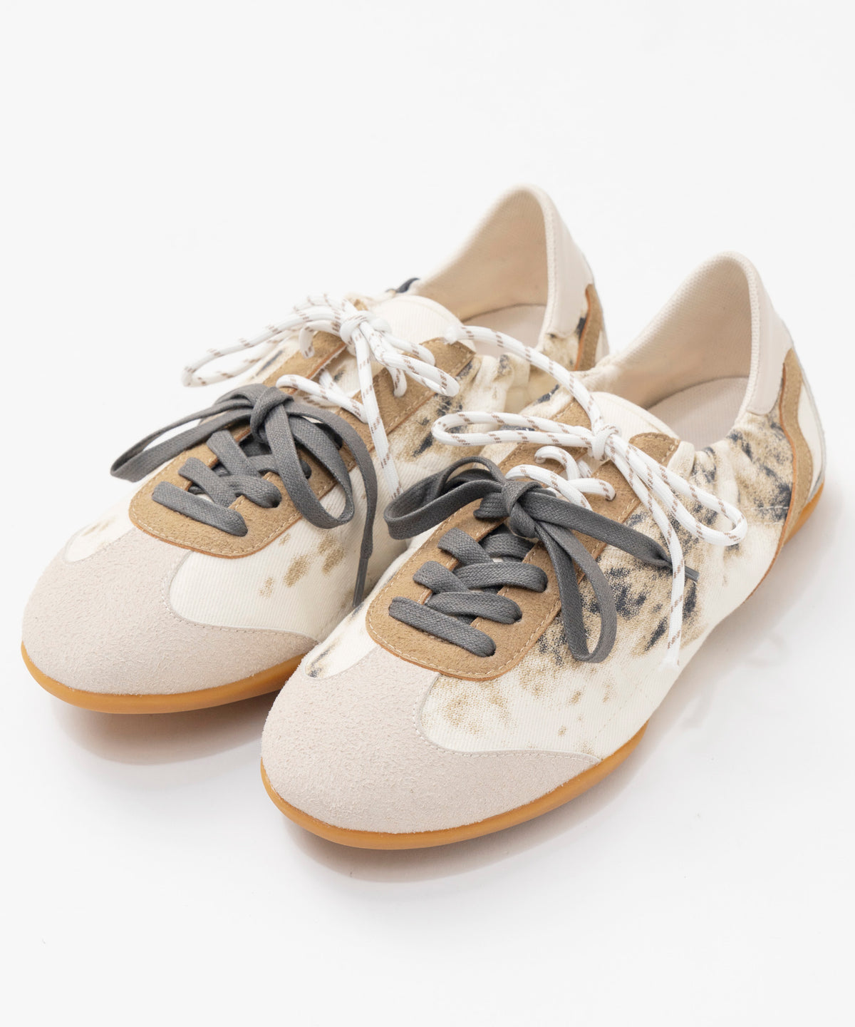 【26SPRING PRE-ORDER】Soft Barre Sneakers