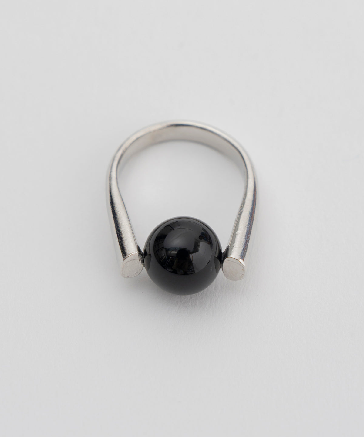 【2026 Summer PRE-ORDER】 Horseshoe Stone Ring