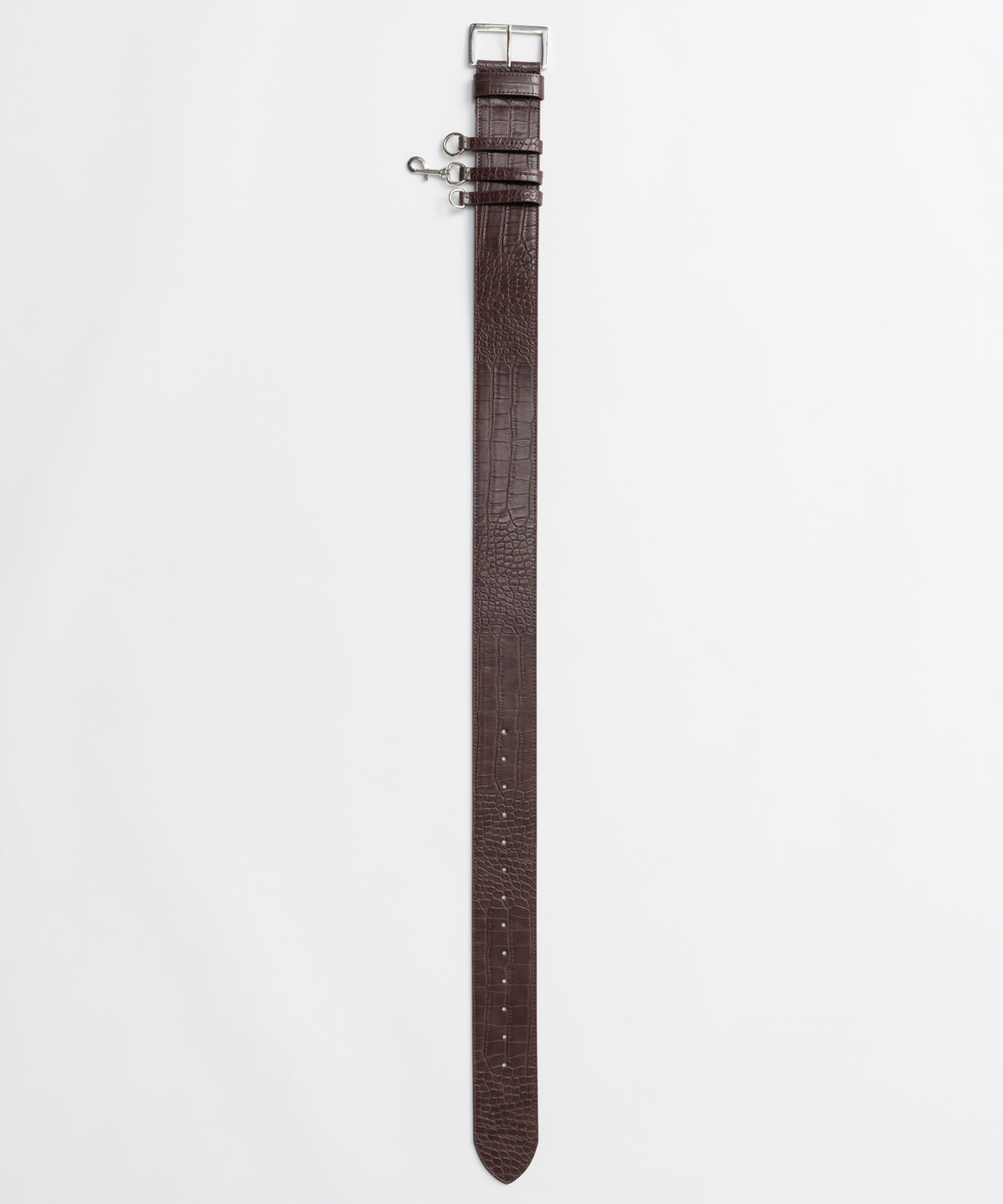 【2026Summer PRE-ORDER】Wide Belt