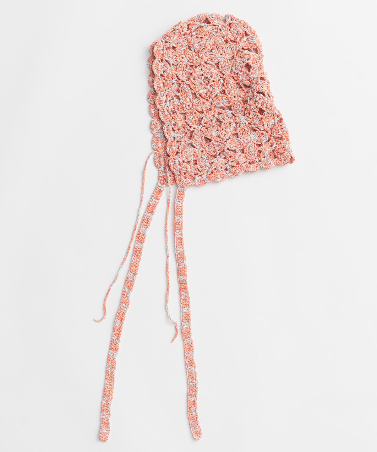 【2026 Summer PRE-ORDER】 Crochet Knit Cap