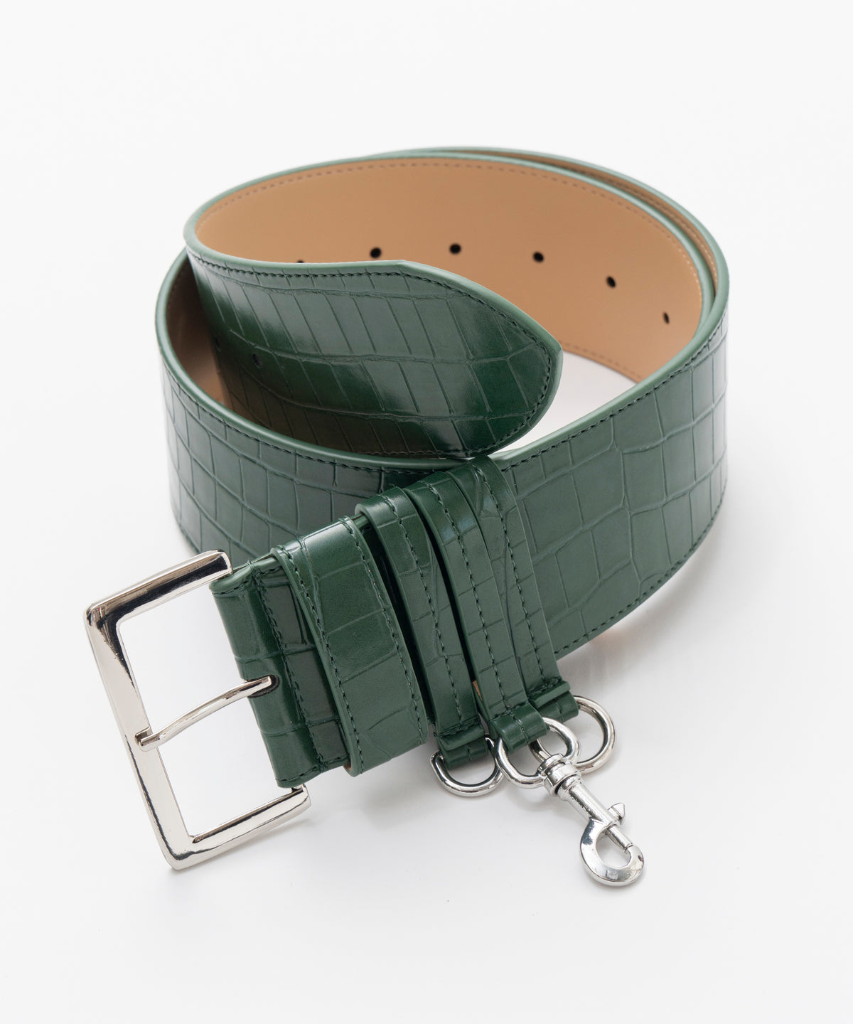 【2026Summer PRE-ORDER】Wide Belt