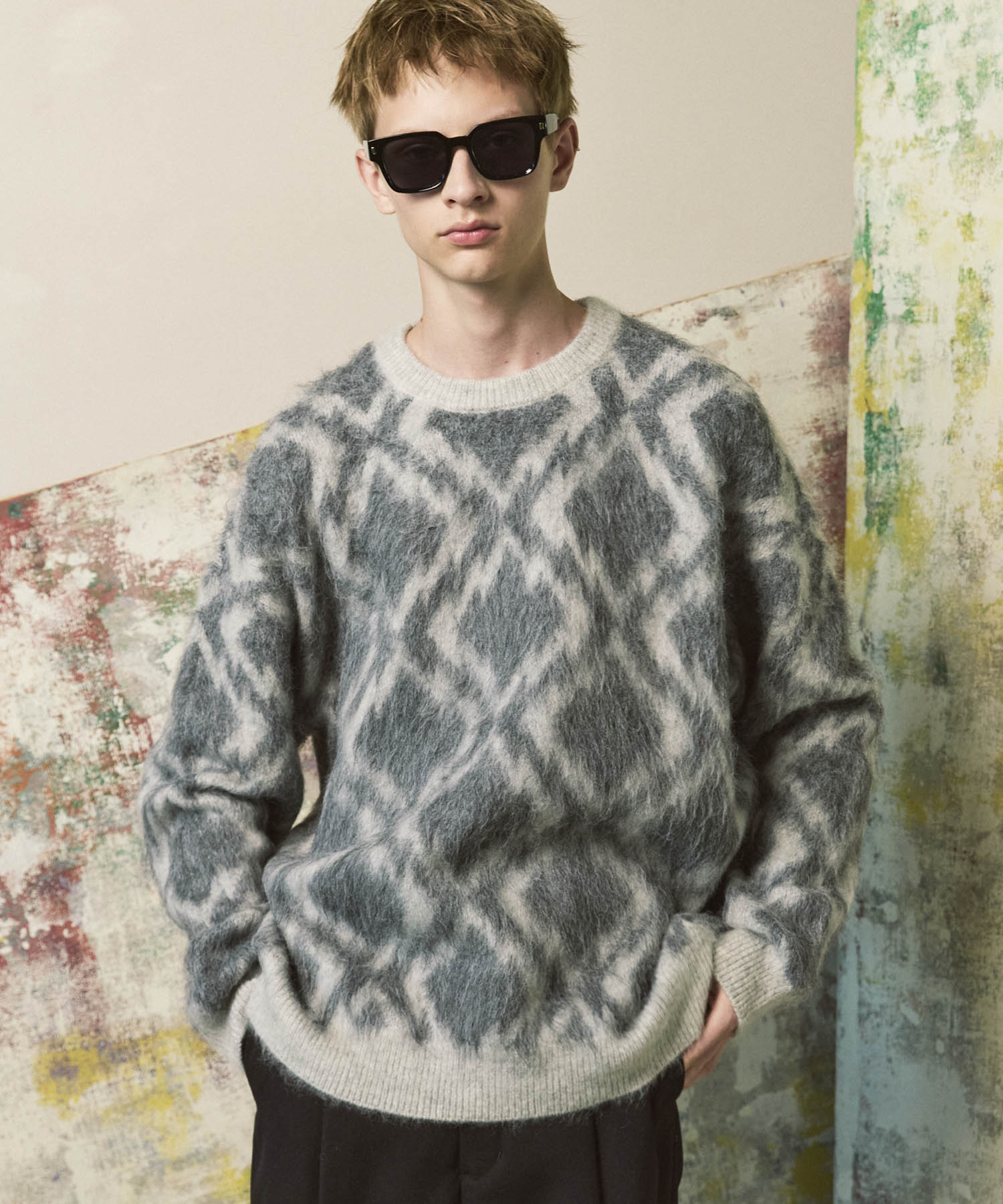 クレイモア スパイダーモアー純正部品 アセンブリ クラツチ (品番 A056