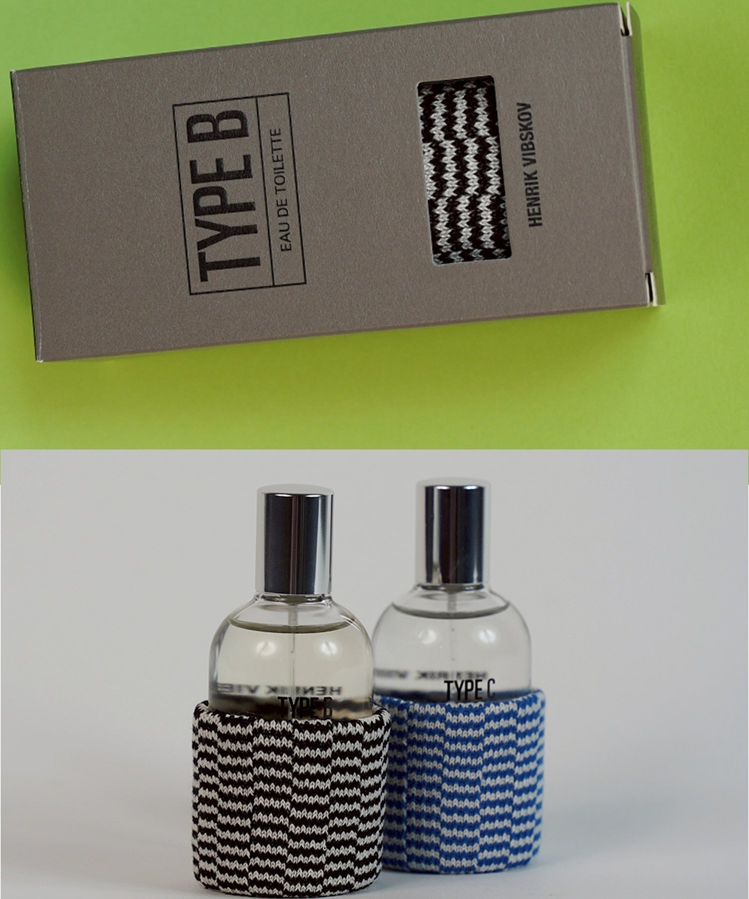 定価4.2万円　henrik vibskov HENRIK VIBSKOV】Type B