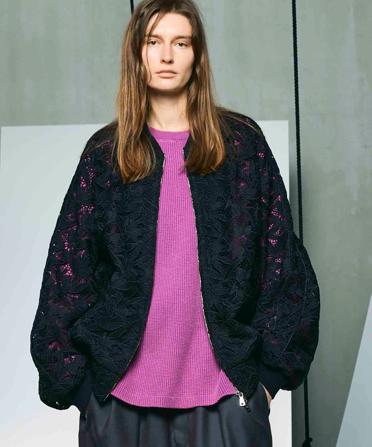 【限量版】Prime-Over Souvenir Jacket