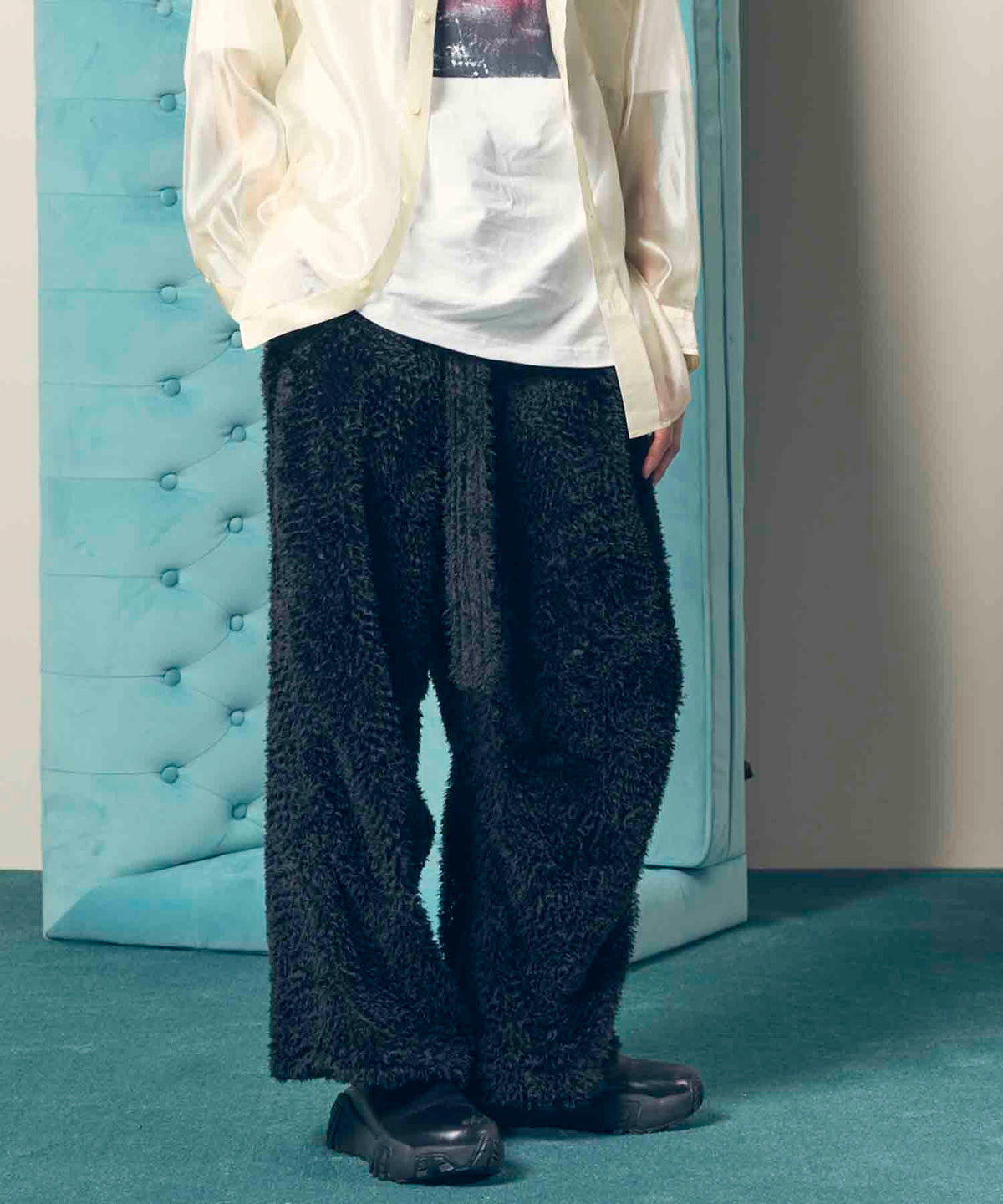 【限量版】Prime-Wide Snow Pants