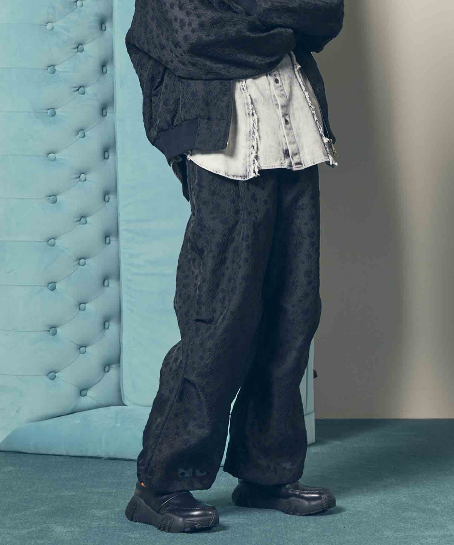 LIMITED EDITION】Prime-Wide Snow Pants