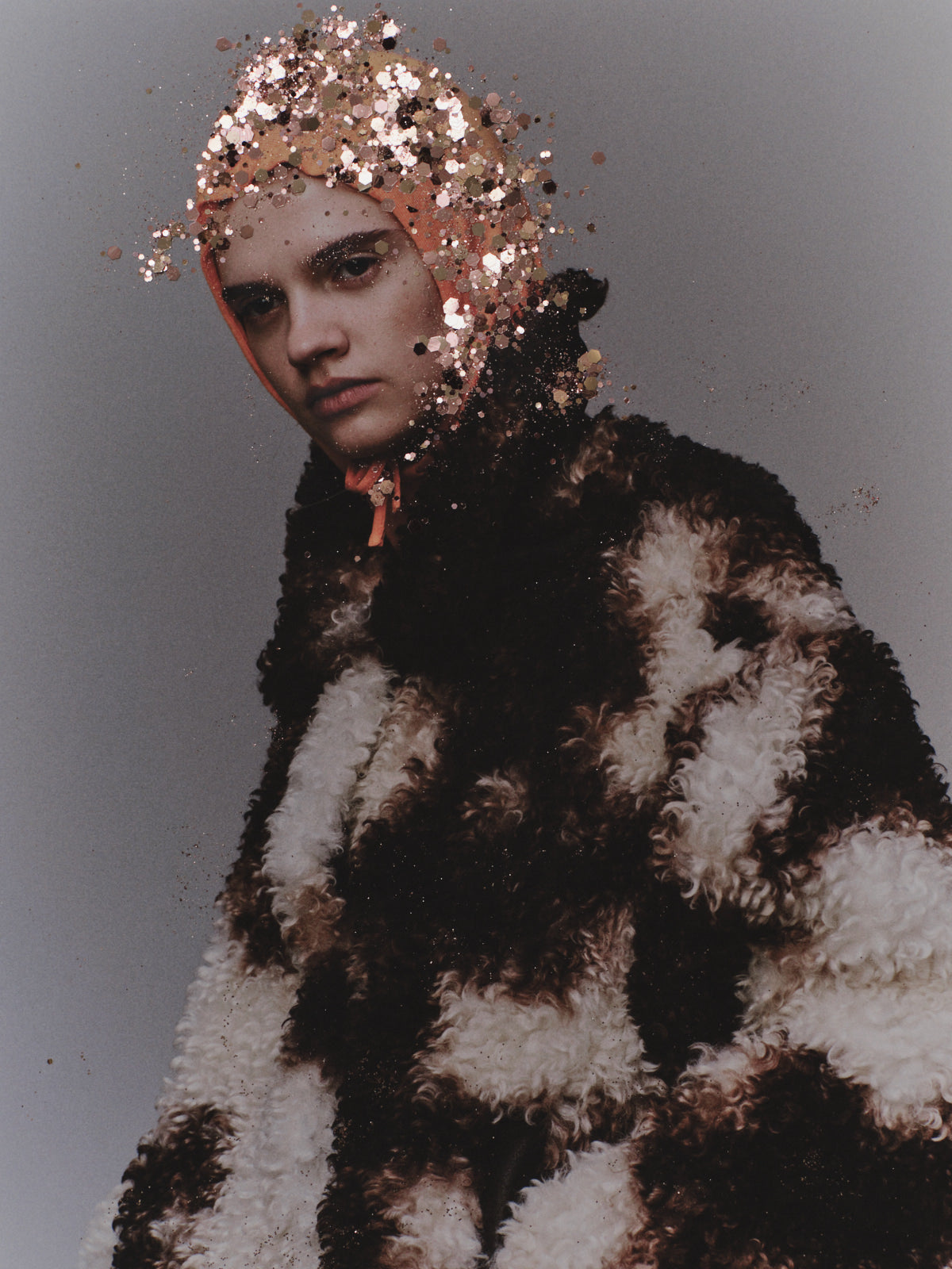 2025WINTER LOOK