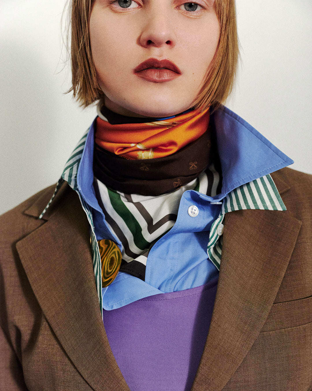2026AUTUMN LOOK