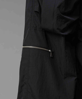 낙하산 넓은 바지