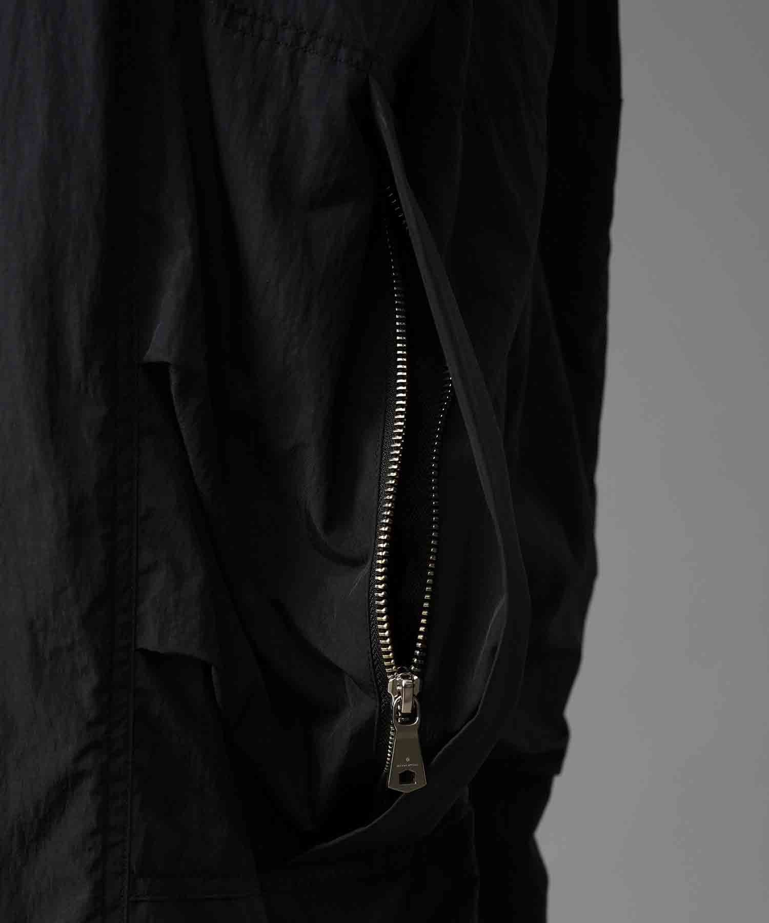 낙하산 넓은 바지