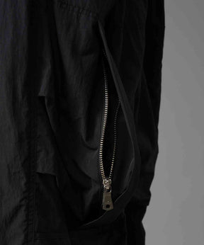 낙하산 넓은 바지