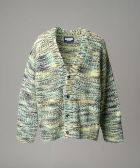 [25AW PRE-ORDER] Italian Imported Yarn Prime-Over Crew Neck Pullover Knit