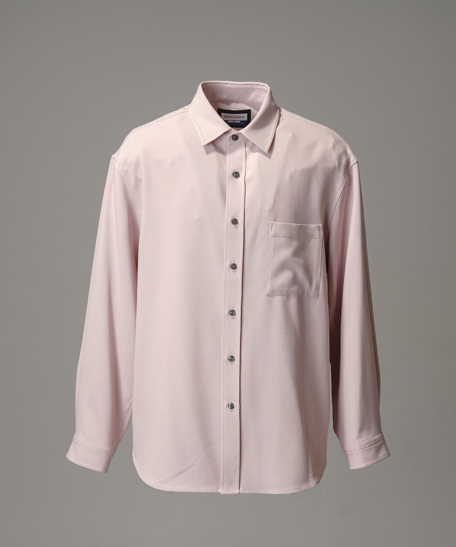 Toro-washer Prime-Over Shirt