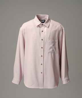 Toro-washer Prime-Over Shirt