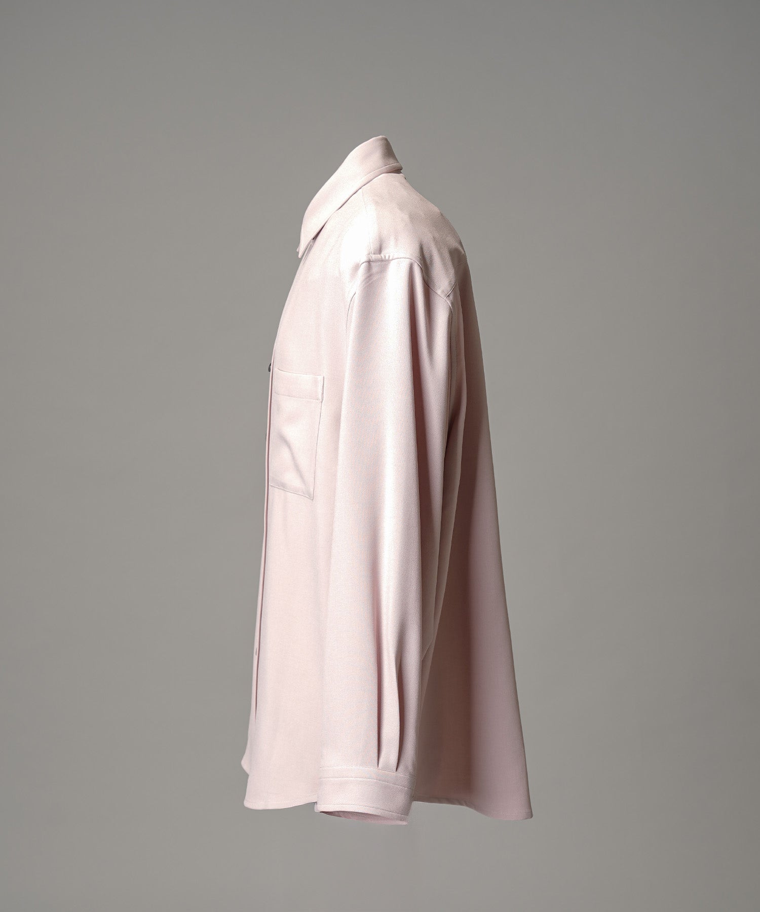 Toro-washer Prime-Over Shirt