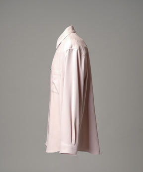 Toro-washer Prime-Over Shirt