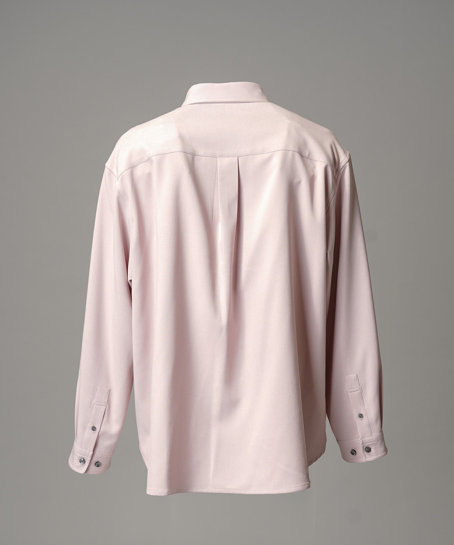 Toro-washer Prime-Over Shirt