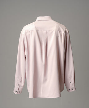 Toro-washer Prime-Over Shirt