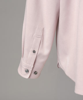 Toro-washer Prime-Over Shirt