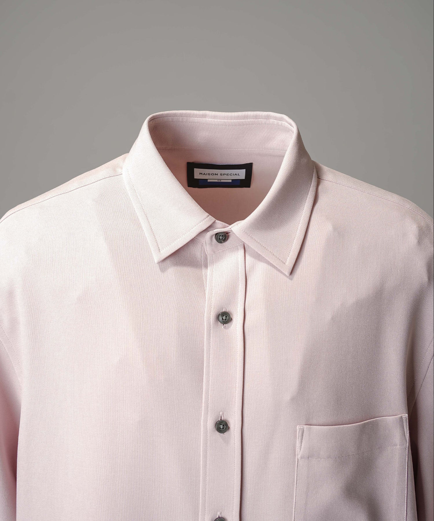 Toro-washer Prime-Over Shirt