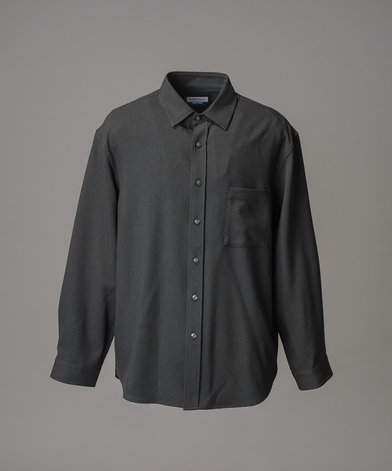 Toro-washer Prime-Over Shirt
