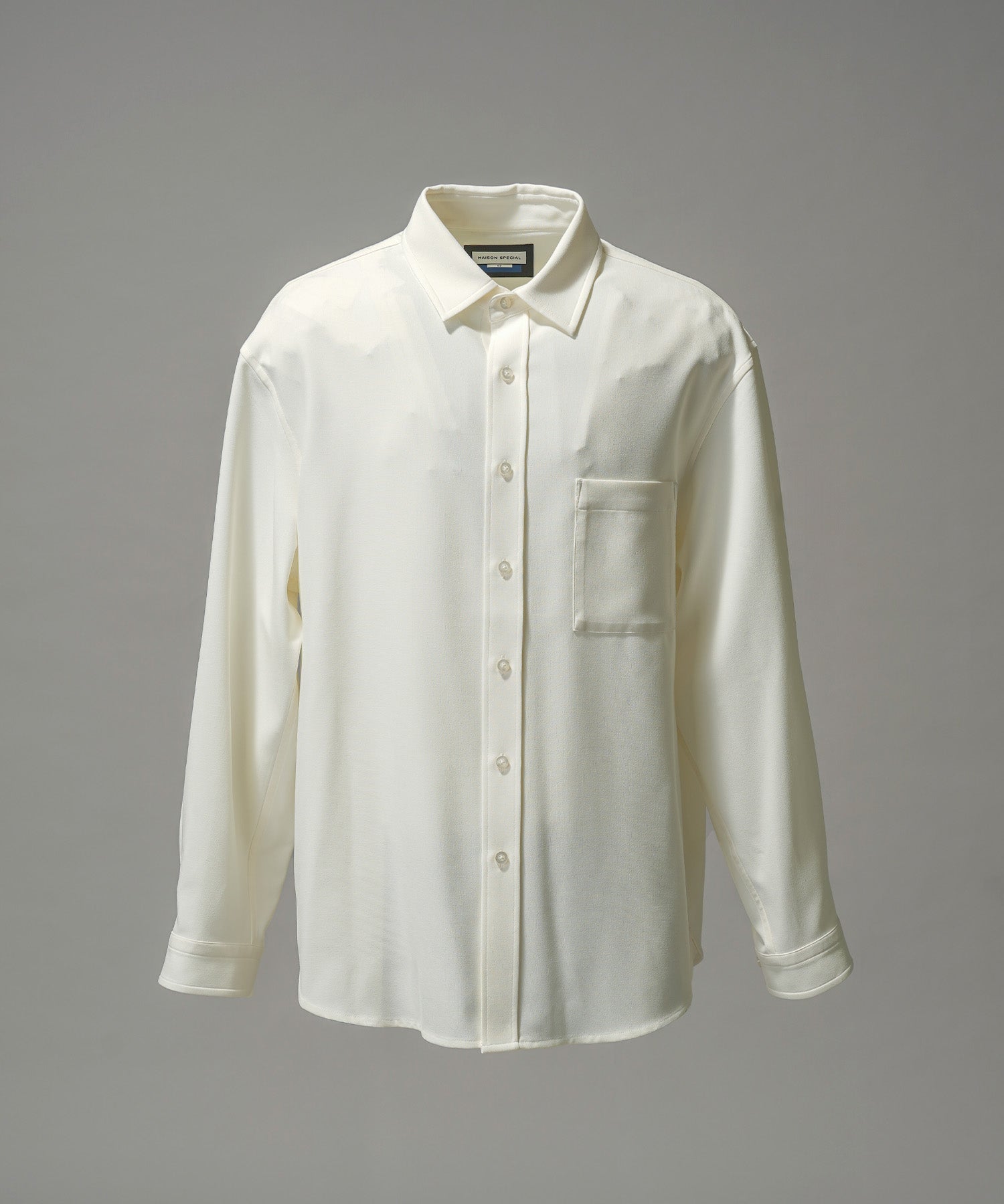 Toro-washer Prime-Over Shirt